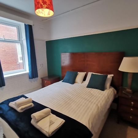 Leverdale Hotel Blackpool Zewnętrze zdjęcie