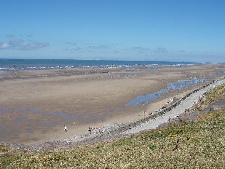 Leverdale Hotel Blackpool Udogodnienia zdjęcie