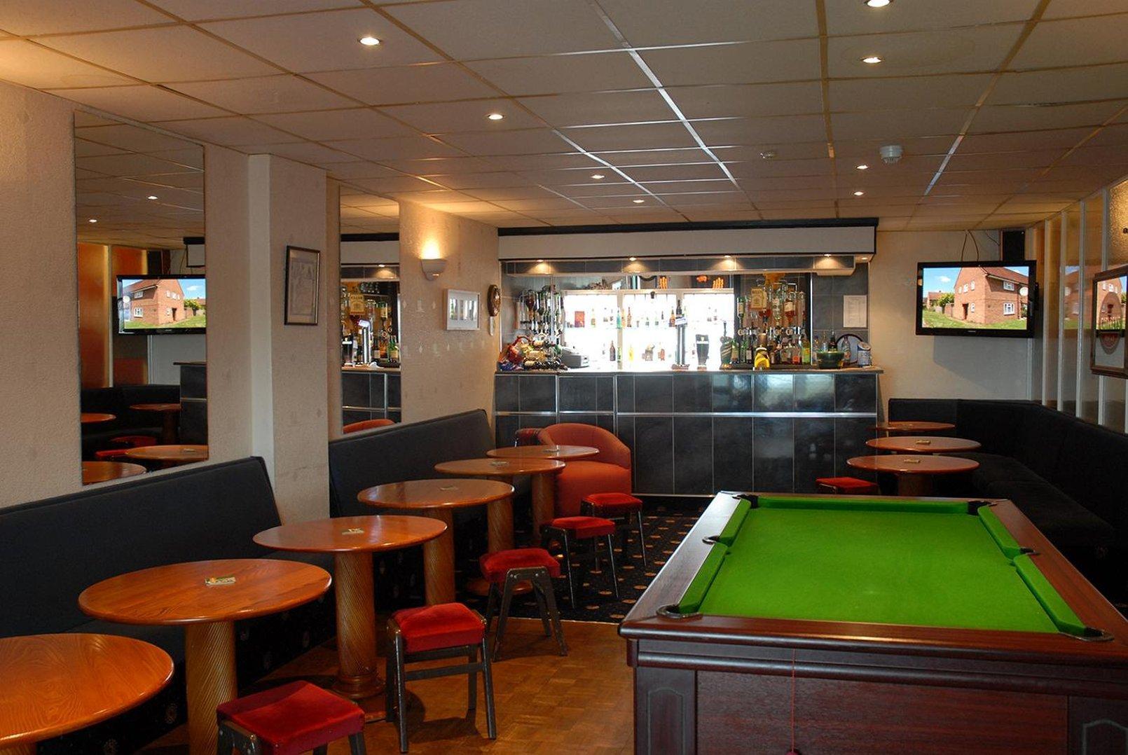 Leverdale Hotel Blackpool Zewnętrze zdjęcie