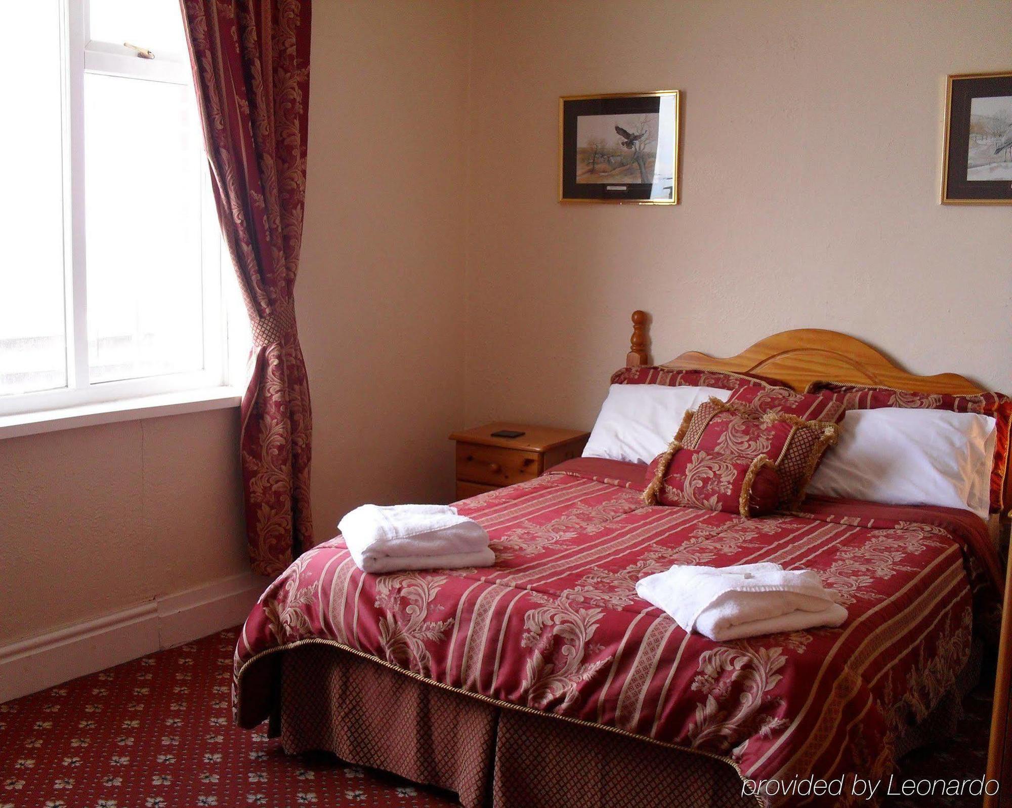 Leverdale Hotel Blackpool Pokój zdjęcie