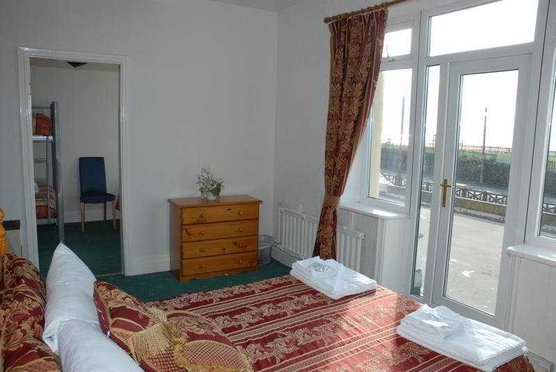 Leverdale Hotel Blackpool Pokój zdjęcie