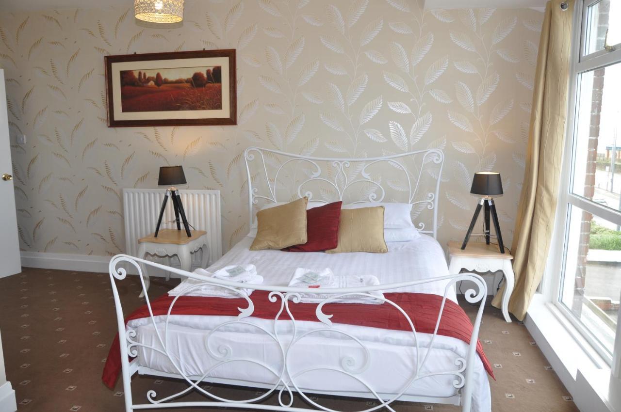 Leverdale Hotel Blackpool Pokój zdjęcie